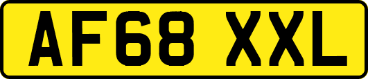 AF68XXL