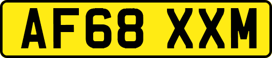 AF68XXM