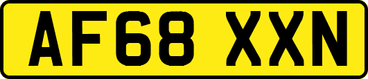 AF68XXN