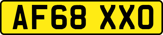 AF68XXO