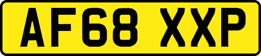 AF68XXP