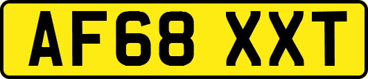 AF68XXT