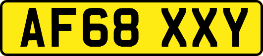 AF68XXY