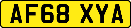 AF68XYA