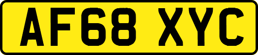 AF68XYC