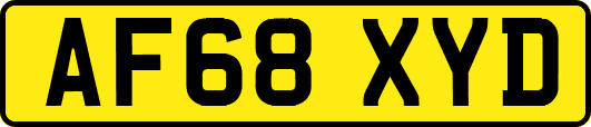 AF68XYD