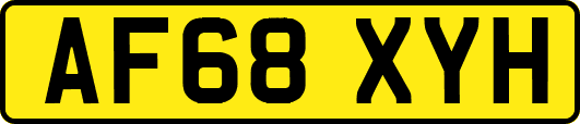 AF68XYH