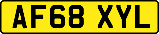 AF68XYL