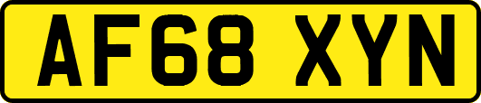 AF68XYN
