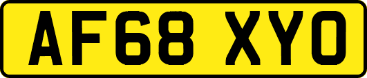 AF68XYO