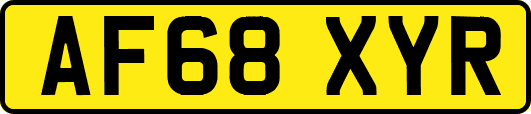 AF68XYR