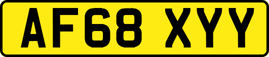 AF68XYY