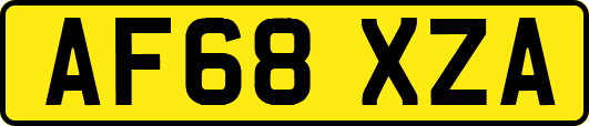 AF68XZA