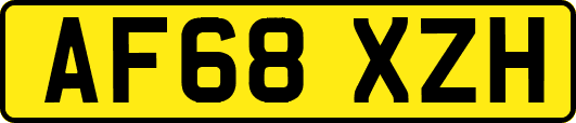 AF68XZH