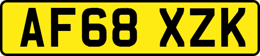 AF68XZK