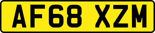 AF68XZM
