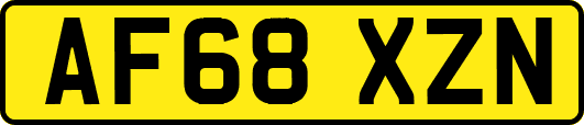AF68XZN