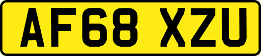 AF68XZU