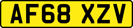 AF68XZV