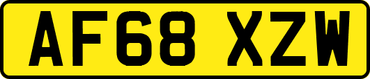 AF68XZW