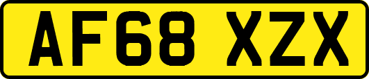 AF68XZX