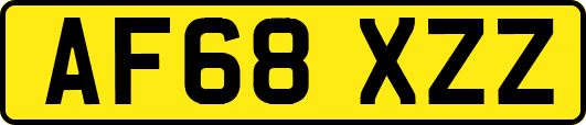 AF68XZZ