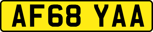 AF68YAA