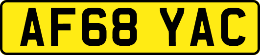 AF68YAC
