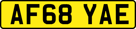 AF68YAE