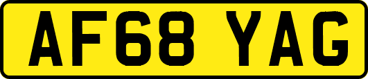AF68YAG