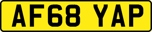 AF68YAP