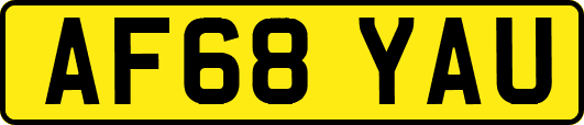 AF68YAU
