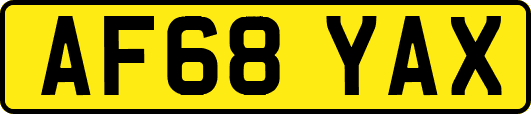 AF68YAX