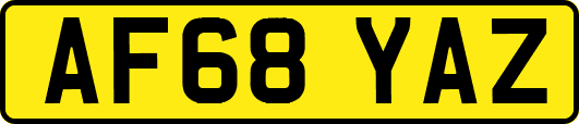 AF68YAZ