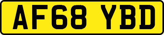 AF68YBD
