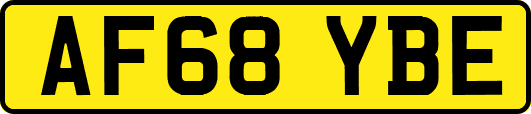 AF68YBE