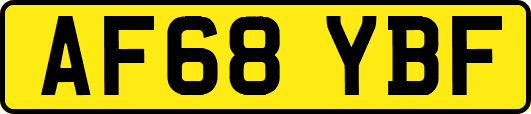 AF68YBF