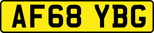 AF68YBG