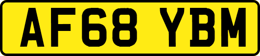 AF68YBM