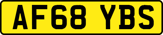 AF68YBS