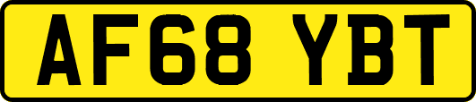 AF68YBT