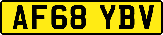 AF68YBV
