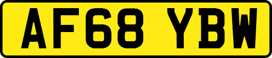 AF68YBW