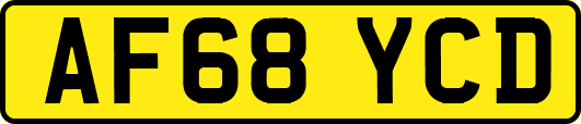 AF68YCD