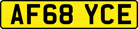AF68YCE