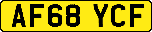 AF68YCF