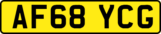 AF68YCG