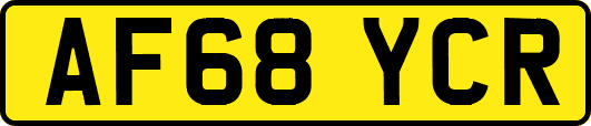 AF68YCR
