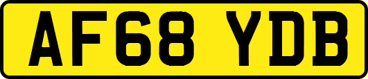 AF68YDB