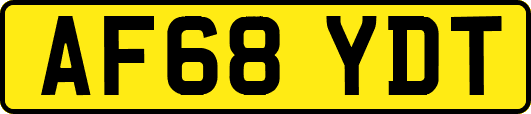 AF68YDT